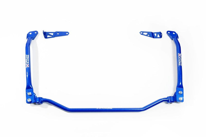 Front Lower Structure Bar for Honda Fit (GK) 2014+ - MRS-HA-1290-V2