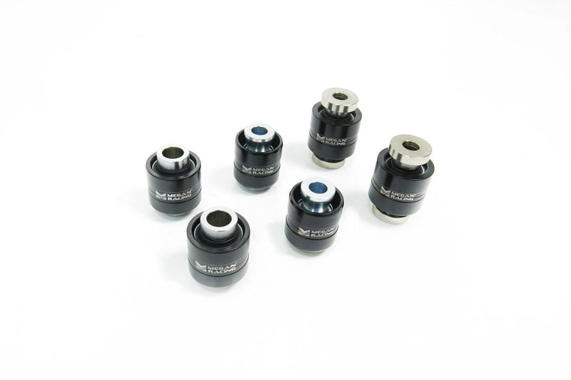 Honda S2000 AP1/AP2 2000-2009 Rear Lower Control Arm Spherical Bearings - MRS-HA-1576