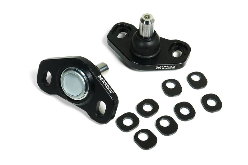 Honda Civic Type-R (FK8) 2017+ Front Camber Adjustable Lower Ball Joint - MRS-HA-1750