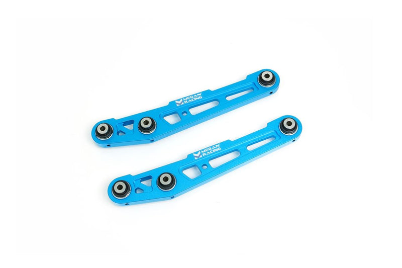 Rear Lower control Arm (Spherical Bushing Equipped) - MRS-HA-HC92-V2