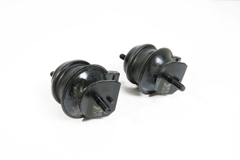 Engine Mounts - MRS-LX-0240