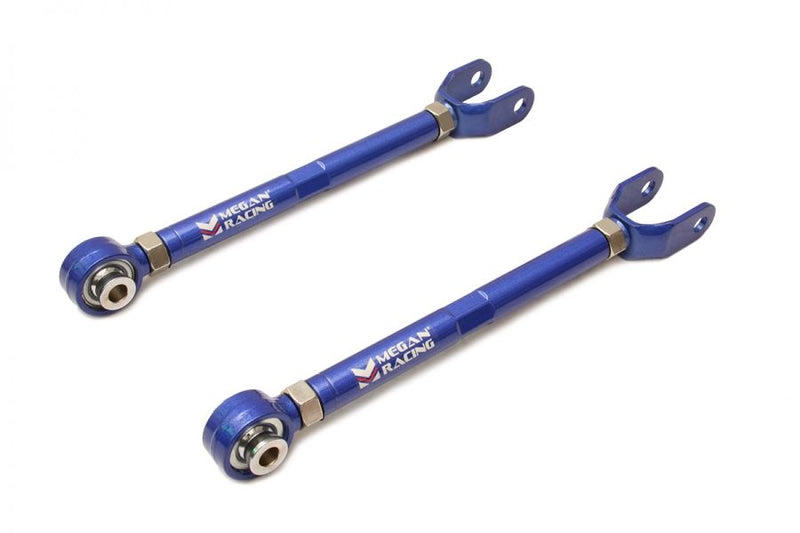 Rear Adj. Traction Arm - MRS-LX-0320