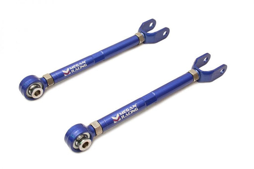 Rear Adj. Traction Arm - MRS-LX-0320