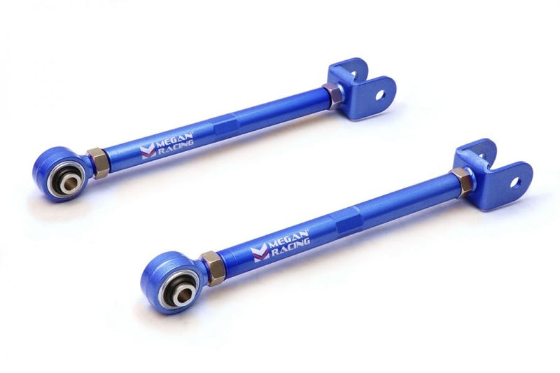 Rear Traction Rods for Lexus IS300 98-05 - MRS-LX-0380
