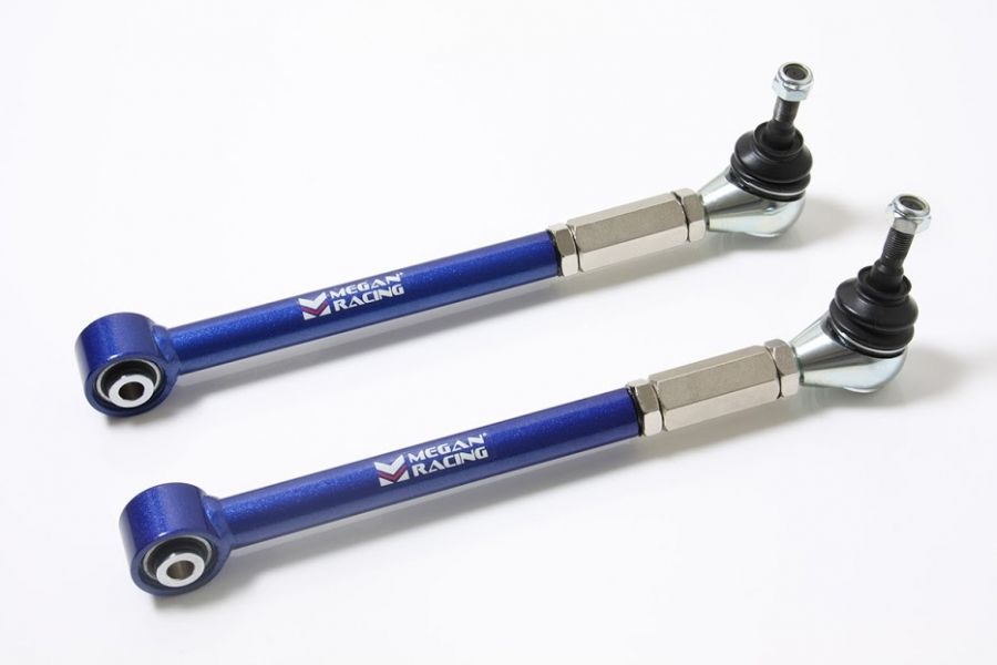 Rear Traction Rods for Lexus LS430 01-06  - MRS-LX-0480