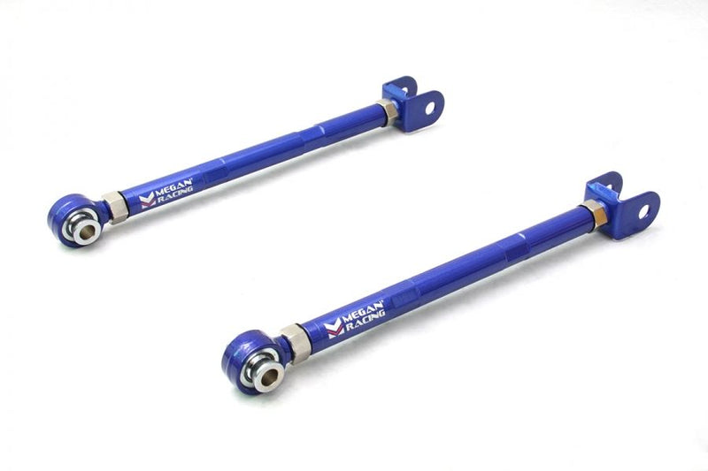 Rear Traction Rods for Toyota Supra 93-98 - MRS-LX-0580