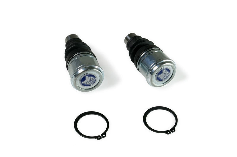 Front Roll Center Adjusters for Mitsubishi EVO 8/9/10 - MRS-MT-0650-02