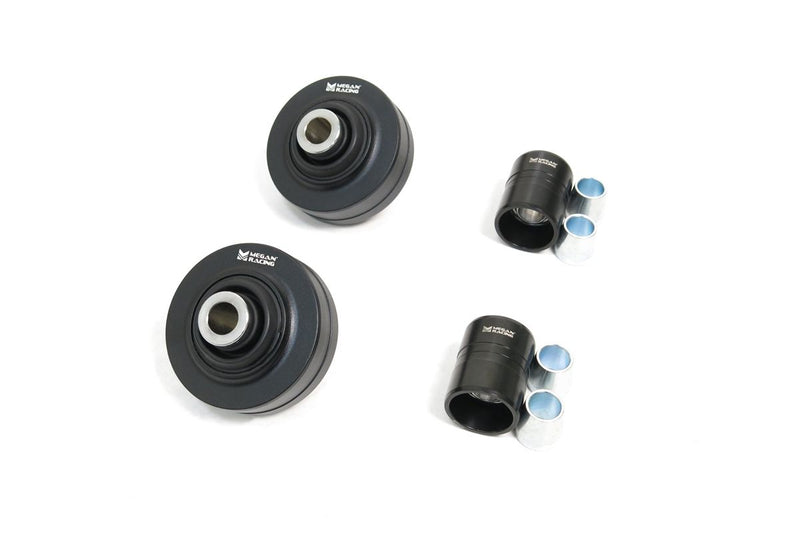 Mitsubishi Lancer EVO 7/8/9 Front Lower Control Arm Bushing Kit (Spherical) - MRS-MT-0678