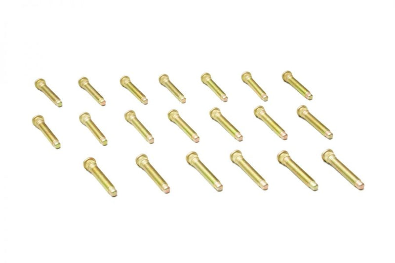 Extended Wheel Studs for Mitsubishi EVO8/9 03-07 - 20pcs - MRS-MT-0690