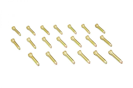 Extended Wheel Studs for Mitsubishi EVO8/9 03-07 - 20pcs - MRS-MT-0690