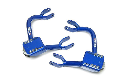 Front Upper Camber Arms - MRS-MT-0810