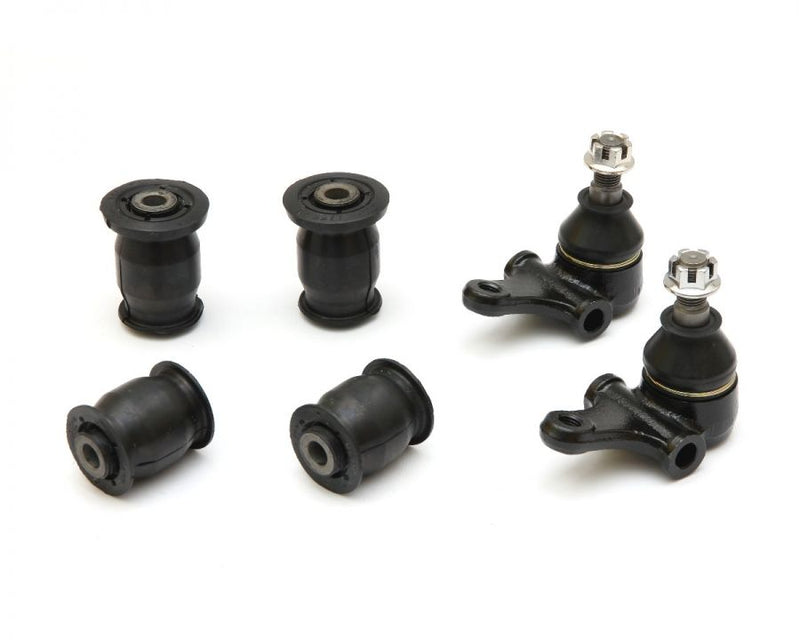 Front Lower Arm Repair Kit for Mazda Miata 90-05  - MRS-MZ-0700