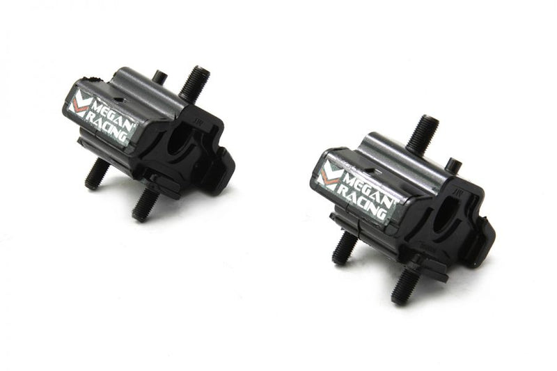 Reinforced Engine Mounts for Mazda Miata MX-5 06-15  - MRS-MZ-0940
