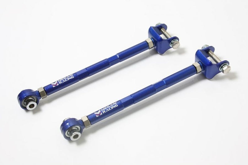 Rear Traction Rods for Mazda RX-8  - MRS-MZ-1480