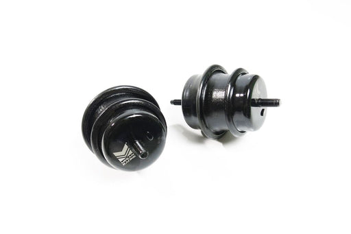 Reinforced Hardened Rubber Engine Mounts for Nissan 370Z/Z34 2009+ - MRS-NS-0440