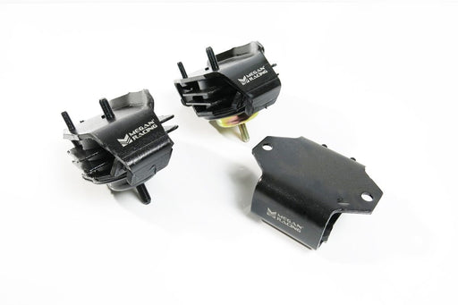 Engine Mounts - MRS-NS-1740