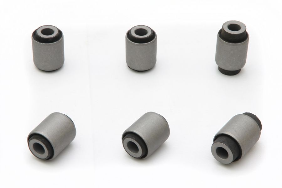 Rear Toe/Traction/Camber Link Bushings for Nissan 240SX 95-02 S14/S15  - MRS-NS-1802