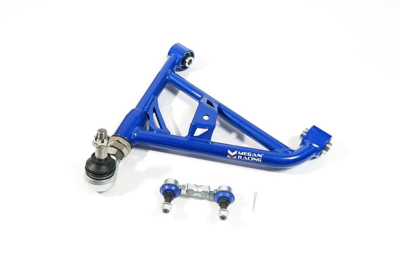 Rear Adjustable Lower Control Arm (Pillowball) for Nissan 240SX (S14/S15) with Stabilizer Link  - MRS-NS-1821-02