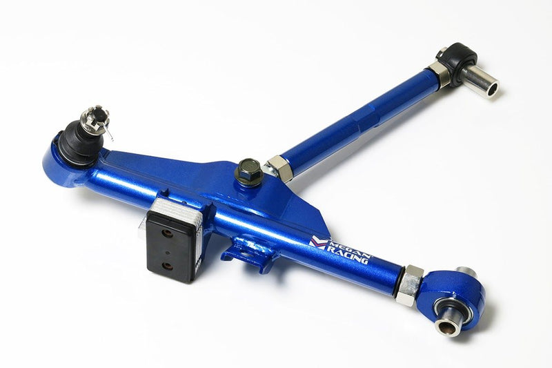 Type-II Front Adjustable Lower Control Arm for Nissan 240SX S14 - MRS-NS-1824-T2