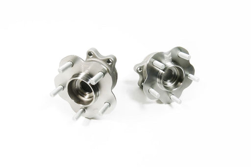 Rear 5 Lug Conversion Kit for Nissan 240SX 95-98  - MRS-NS-1893