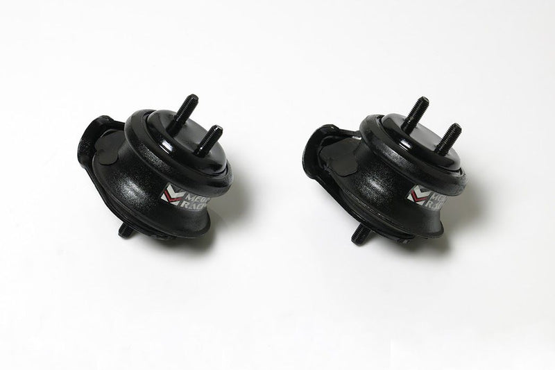 Hardened Engine Mounts - MRS-NS-2140