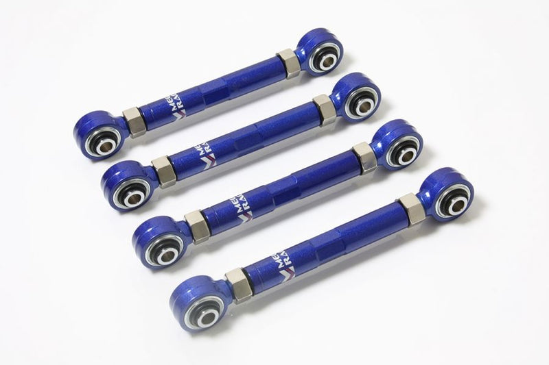 Rear Upper Camber Arms for Porsche 911 (996/997) - MRS-PC-0410