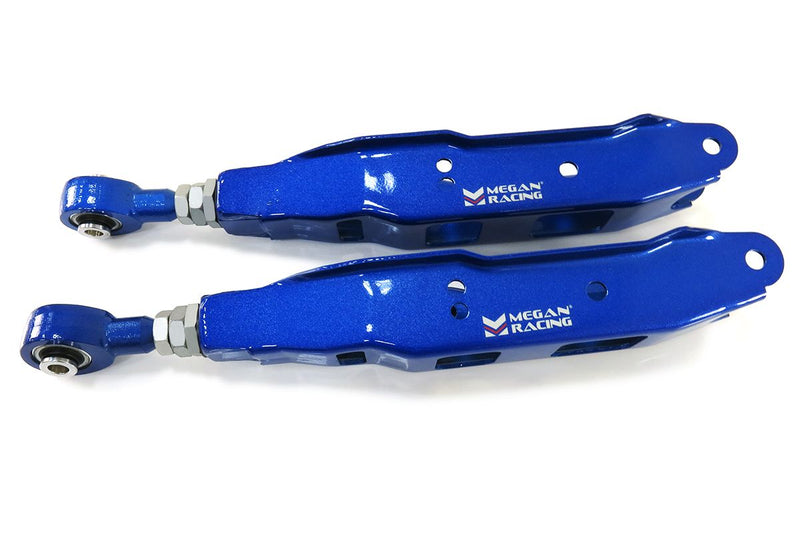 Rear Lower Camber Arm Scion FR-S/Subaru BRZ / Toyota 86 13+, Subaru WRX / WRX STI 07-20, Subaru Legacy/Outback 10-19, Subaru Impreza/Crosstrek 12-17 - MRS-SC-0621-V3