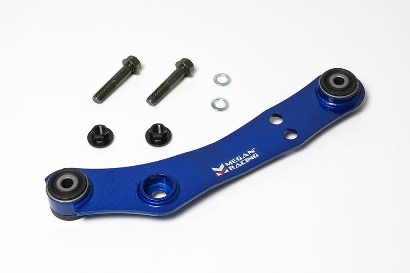 Rear Differential Mount Support Bar for Scion FR-S 2013+ / Subaru BRZ 2013+  - MRS-SC-0690
