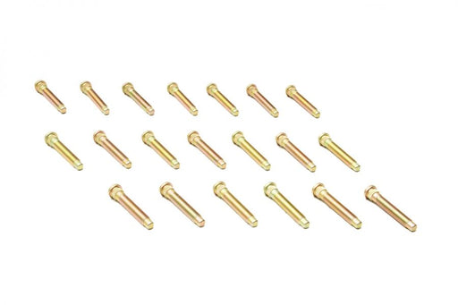 Extended Wheel Studs for Scion FR-S 2013+ / Subaru BRZ 2013+ - 20pcs - MRS-SC-0693