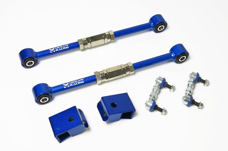 Rear Rear Lateral Arms for Subaru Impreza GC/GD  - MRS-SU-0321