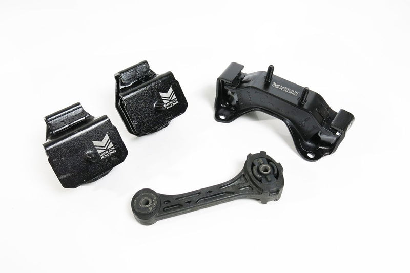 Subaru Impreza / WRX/STi GC/GD 95-07 5MT Reinforced Engine Mounts - MRS-SU-0340