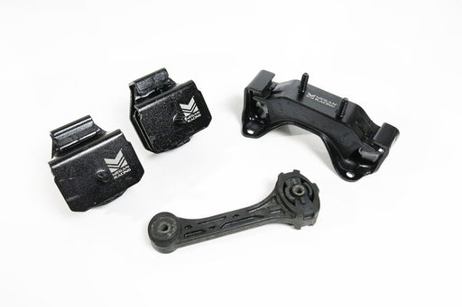 Subaru Impreza / WRX/STi GC/GD 95-07 5MT Reinforced Engine Mounts - MRS-SU-0340