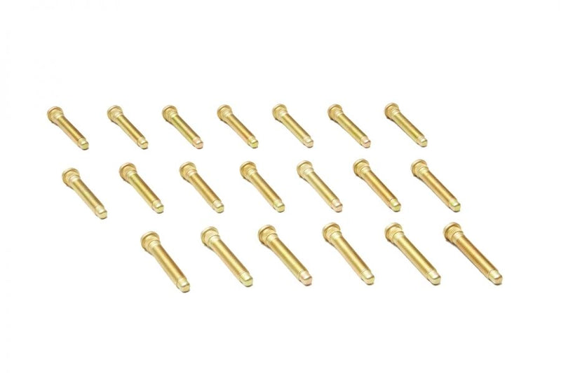 Extended Wheel Studs for Subaru Impreza GC/GD 93-07 - 20pcs - MRS-SU-0390