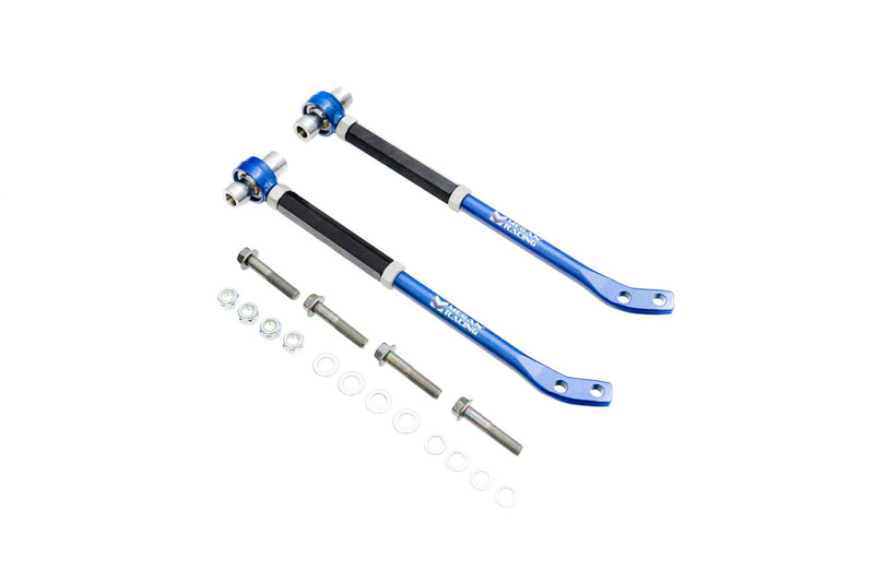 Front Tension Rods for Toyota MR2 93-99 SW20  - MRS-TY-1080