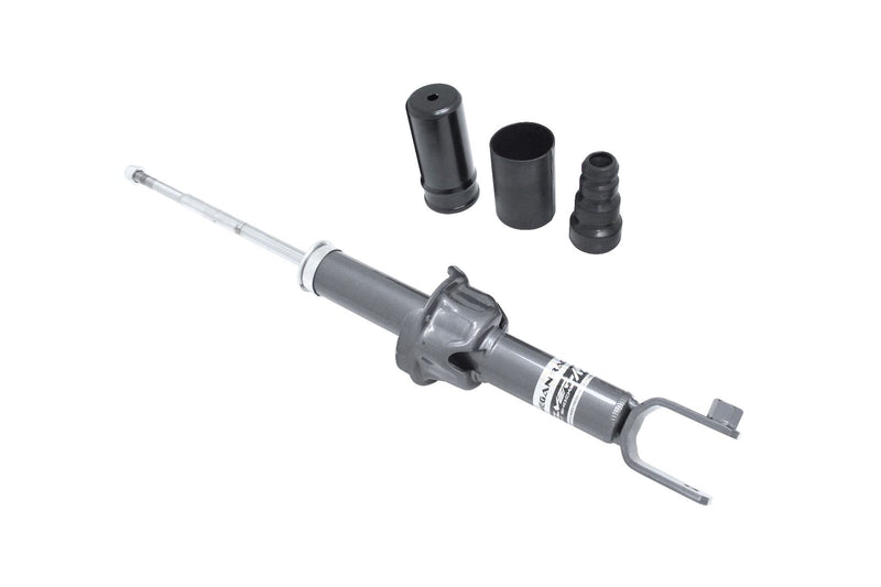 Silver-RS Rear Struts for Honda Civic 96-00