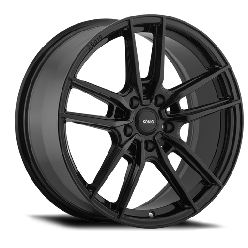 KONIG MYTH GLOSS BLACK