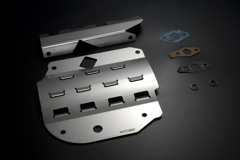 TOMEI 4G63 SLICING BAFFLE FOR EVO4-7