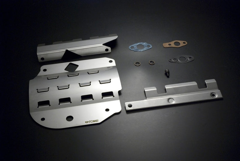 TOMEI 4G63 SLICING BAFFLE FOR EVO8-9