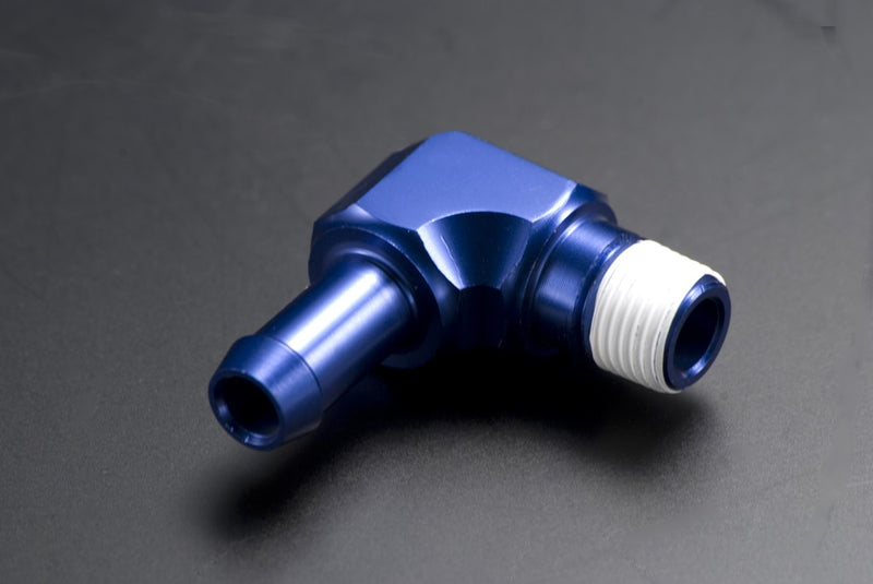 TOMEI 8 ELBOW 1/8NPT