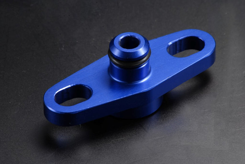 TOMEI REGULATOR ADAPTERS No.1