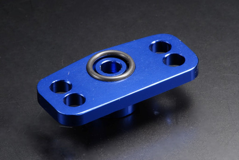 TOMEI REGULATOR ADAPTERS No.4