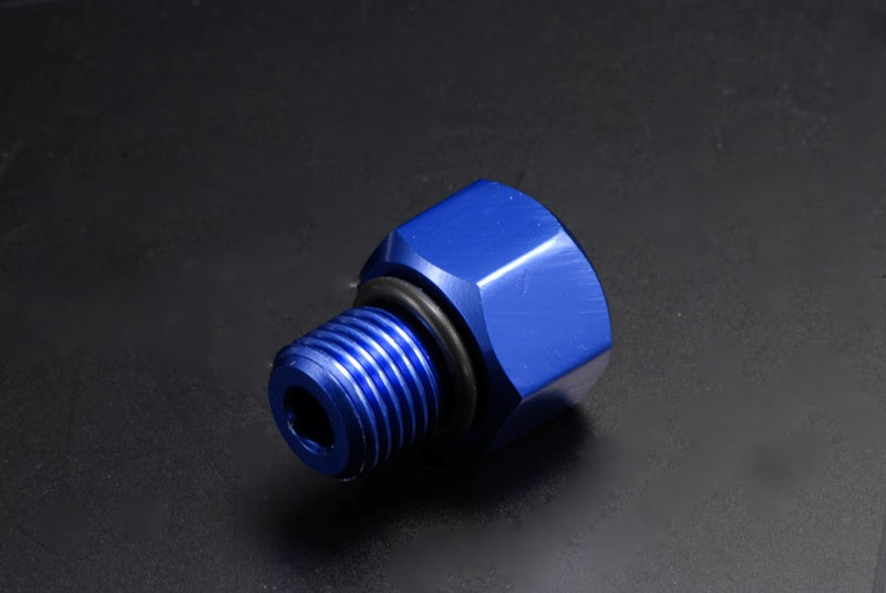 TOMEI REGULATOR ADAPTERS No.2