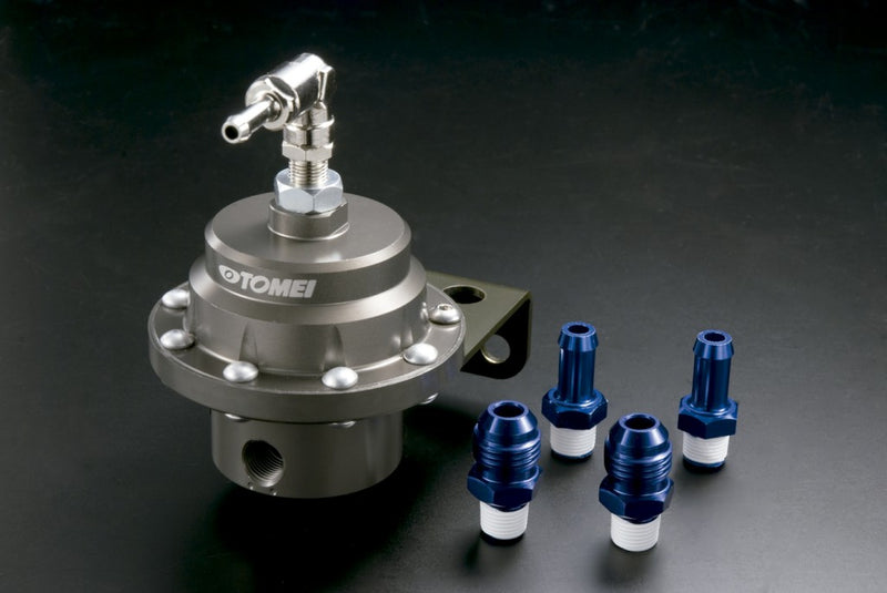 TOMEI FUEL PRESSURE REGULATOR TYPE-L