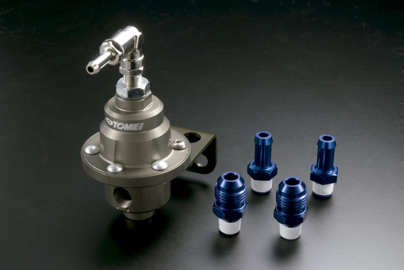 TOMEI FUEL PRESSURE REGULATOR TYPE-S