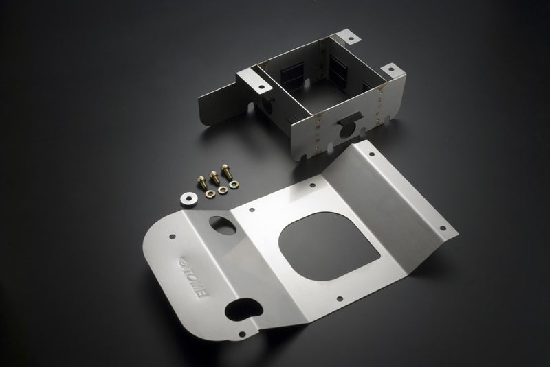 TOMEI OIL PAN BAFFLE PLATE RB26DETT