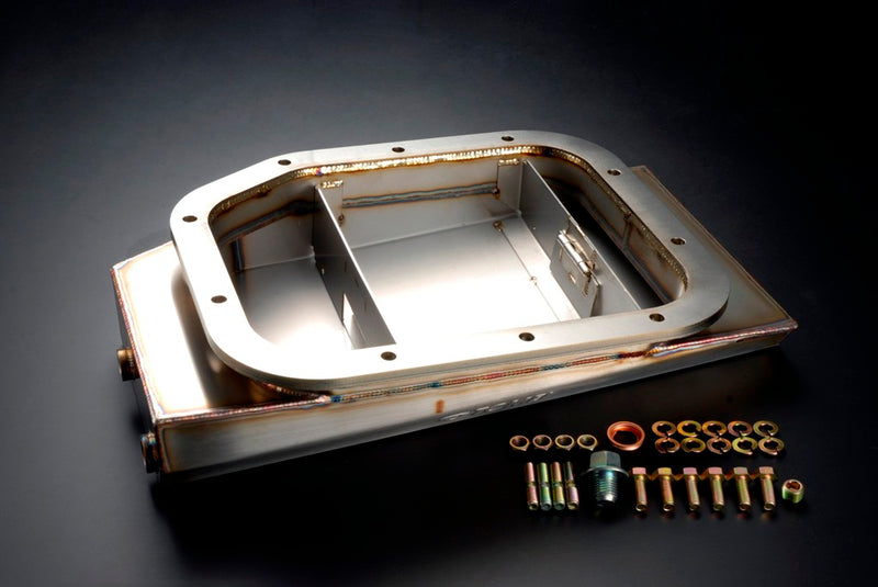 TOMEI OVERSIZE OIL PAN SR20DE(T) PS13/S14/S15