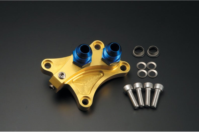 TOMEI N2 OIL BLOCK SR20DE(T) (R)PS13/S14/S15