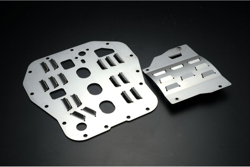 TOMEI BAFFLE STIFFNER EJ20/EJ25