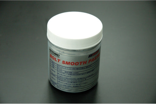TOMEI BOLT SMOOTH PASTE