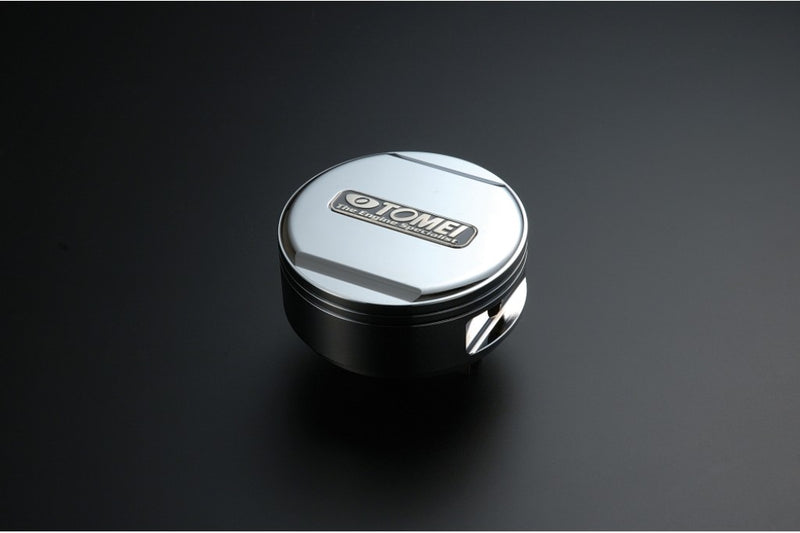 TOMEI OIL FILLER CAP MITSUBISHI BUFF